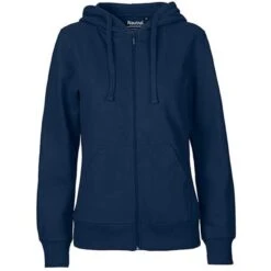 Neutral O83301 - Ladies Zip Hoodie -Style au Travail aHR0cDovL21lZGlhMi5kZXNpZ25wYXJ0bmVyLmZyL2MvcC85MTI5LzkxMjktMTI1ODgtMS5qcGc