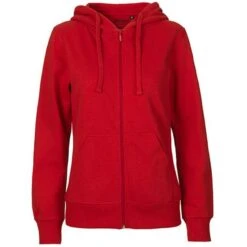 Neutral O83301 - Ladies Zip Hoodie -Style au Travail aHR0cDovL21lZGlhMi5kZXNpZ25wYXJ0bmVyLmZyL2MvcC85MTI5LzkxMjktMTI1ODktMS5qcGc
