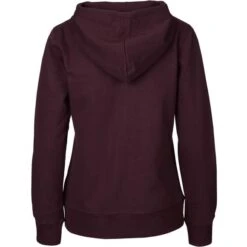 Neutral O83301 - Ladies Zip Hoodie -Style au Travail aHR0cDovL21lZGlhMi5kZXNpZ25wYXJ0bmVyLmZyL2MvcC85MTI5LzkxMjktMTI1OTEtMi5qcGc