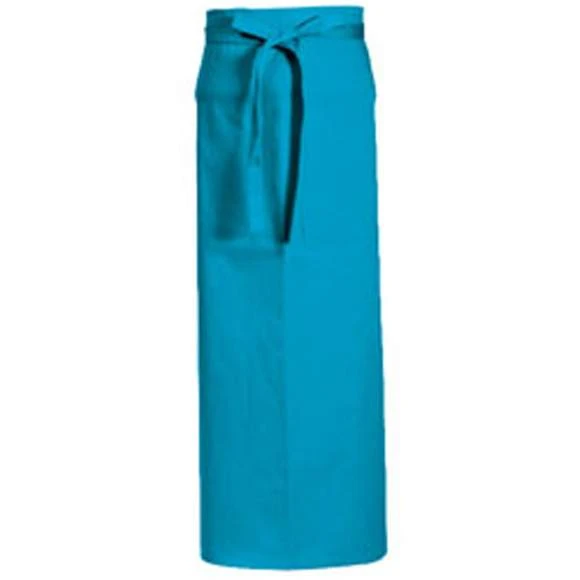 00111 - Slit Apron Milano 80 X 100 Cm 4 00111 - Slit Apron Milano 80 X 100 Cm – Image 4