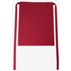 00123 - Bistro Apron Roma 50 X 78 Cm -Style au Travail aHR0cDovL21lZGlhMi5kZXNpZ25wYXJ0bmVyLmZyL2MvcC85MzAxLzkzMDEtMTI2ODYtMS5qcGc
