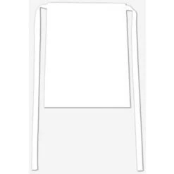 00123 - Bistro Apron Roma 50 X 78 Cm -Style au Travail aHR0cDovL21lZGlhMi5kZXNpZ25wYXJ0bmVyLmZyL2MvcC85MzAxLzkzMDEtMTI3MDctMS5qcGc