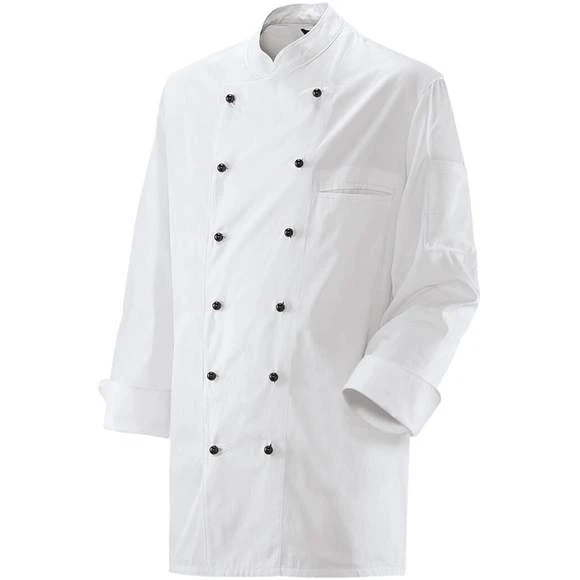 200 - Veste De Chef 2 200 - Veste De Chef – Image 2