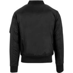 Build Your Brand BY030 - Bomber Jacket -Style au Travail aHR0cDovL21lZGlhMi5kZXNpZ25wYXJ0bmVyLmZyL2MvcC85NTIwLzk1MjAtMTEwOTEtMi5qcGc