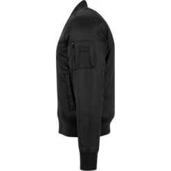 Build Your Brand BY030 - Bomber Jacket -Style au Travail aHR0cDovL21lZGlhMi5kZXNpZ25wYXJ0bmVyLmZyL2MvcC85NTIwLzk1MjAtMTEwOTEtMy5qcGc