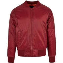 Build Your Brand BY030 - Bomber Jacket -Style au Travail aHR0cDovL21lZGlhMi5kZXNpZ25wYXJ0bmVyLmZyL2MvcC85NTIwLzk1MjAtMTY0NTYtMS5qcGc