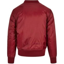 Build Your Brand BY030 - Bomber Jacket -Style au Travail aHR0cDovL21lZGlhMi5kZXNpZ25wYXJ0bmVyLmZyL2MvcC85NTIwLzk1MjAtMTY0NTYtMi5qcGc