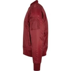 Build Your Brand BY030 - Bomber Jacket -Style au Travail aHR0cDovL21lZGlhMi5kZXNpZ25wYXJ0bmVyLmZyL2MvcC85NTIwLzk1MjAtMTY0NTYtMy5qcGc