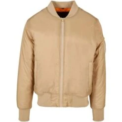 Build Your Brand BY030 - Bomber Jacket -Style au Travail aHR0cDovL21lZGlhMi5kZXNpZ25wYXJ0bmVyLmZyL2MvcC85NTIwLzk1MjAtMTk4NDMtMS5qcGc