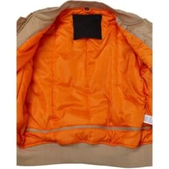 Build Your Brand BY030 - Bomber Jacket -Style au Travail aHR0cDovL21lZGlhMi5kZXNpZ25wYXJ0bmVyLmZyL2MvcC85NTIwLzk1MjAtMTk4NDMtMTEuanBn