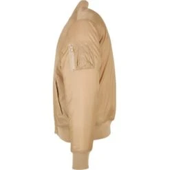 Build Your Brand BY030 - Bomber Jacket -Style au Travail aHR0cDovL21lZGlhMi5kZXNpZ25wYXJ0bmVyLmZyL2MvcC85NTIwLzk1MjAtMTk4NDMtMy5qcGc