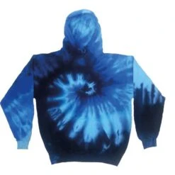 TD031 - Rainbow Tie-dyes Hoodie -Style au Travail aHR0cDovL21lZGlhMi5kZXNpZ25wYXJ0bmVyLmZyL2MvcC85NzgxLzk3ODEtMTMzNTUtMS5qcGc