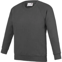 AC01J - Sweat-shirt à Manches Raglan Pour Enfants Academy -Style au Travail aHR0cDovL21lZGlhMi5kZXNpZ25wYXJ0bmVyLmZyL2MvcC8xMDA3Ny8xMDA3Ny0xMzU5My0xLmpwZw