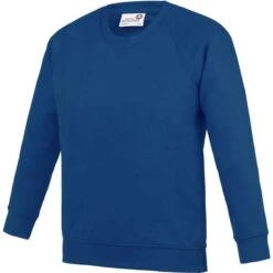 AC01J - Sweat-shirt à Manches Raglan Pour Enfants Academy -Style au Travail aHR0cDovL21lZGlhMi5kZXNpZ25wYXJ0bmVyLmZyL2MvcC8xMDA3Ny8xMDA3Ny0xMzU5NS0xLmpwZw