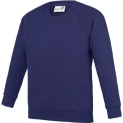 AC01J - Sweat-shirt à Manches Raglan Pour Enfants Academy -Style au Travail aHR0cDovL21lZGlhMi5kZXNpZ25wYXJ0bmVyLmZyL2MvcC8xMDA3Ny8xMDA3Ny0xMzYwMC0xLmpwZw