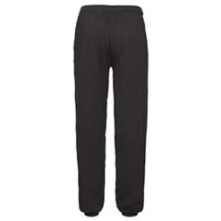 FRUIT OF THE LOOM 64-040-0 - Premium Elasticated Cuff Jog Pants -Style au Travail aHR0cDovL21lZGlhMi5kZXNpZ25wYXJ0bmVyLmZyL2MvcC8xMDE1OS8xMDE1OS00MDEtMi5qcGc