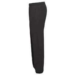 FRUIT OF THE LOOM 64-040-0 - Premium Elasticated Cuff Jog Pants -Style au Travail aHR0cDovL21lZGlhMi5kZXNpZ25wYXJ0bmVyLmZyL2MvcC8xMDE1OS8xMDE1OS00MDEtMy5qcGc