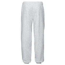 FRUIT OF THE LOOM 64-040-0 - Premium Elasticated Cuff Jog Pants -Style au Travail aHR0cDovL21lZGlhMi5kZXNpZ25wYXJ0bmVyLmZyL2MvcC8xMDE1OS8xMDE1OS00MDctMi5qcGc