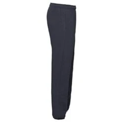 FRUIT OF THE LOOM 64-040-0 - Premium Elasticated Cuff Jog Pants -Style au Travail aHR0cDovL21lZGlhMi5kZXNpZ25wYXJ0bmVyLmZyL2MvcC8xMDE1OS8xMDE1OS00MjEtNC5qcGc