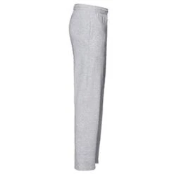 FRUIT OF THE LOOM 64-038-0 - Lightweight Open Hem Jog Pants -Style au Travail aHR0cDovL21lZGlhMi5kZXNpZ25wYXJ0bmVyLmZyL2MvcC8xMDE2MC8xMDE2MC00MDctNC5qcGc