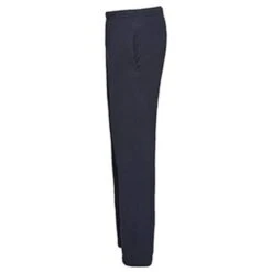 FRUIT OF THE LOOM 64-038-0 - Lightweight Open Hem Jog Pants -Style au Travail aHR0cDovL21lZGlhMi5kZXNpZ25wYXJ0bmVyLmZyL2MvcC8xMDE2MC8xMDE2MC00MjEtMy5qcGc