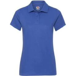 FRUIT OF THE LOOM 63-040-0 - Performance Polo Lady-Fit -Style au Travail aHR0cDovL21lZGlhMi5kZXNpZ25wYXJ0bmVyLmZyL2MvcC8xMDE2Ni8xMDE2Ni00MDUtMS5qcGc