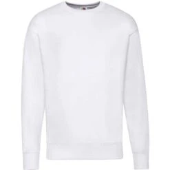 FRUIT OF THE LOOM 62-156-0 - Lightweight Set-In Sweat -Style au Travail aHR0cDovL21lZGlhMi5kZXNpZ25wYXJ0bmVyLmZyL2MvcC8xMDE3OC8xMDE3OC00MDYtMS5qcGc