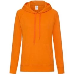 FRUIT OF THE LOOM 62-148-0 - Lightweight Hooded Sweat Lady-Fit 13 FRUIT OF THE LOOM 62-148-0 - Lightweight Hooded Sweat Lady-Fit -Style au Travail aHR0cDovL21lZGlhMi5kZXNpZ25wYXJ0bmVyLmZyL2MvcC8xMDE4My8xMDE4My00MDAtMS5qcGc