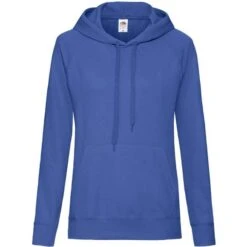FRUIT OF THE LOOM 62-148-0 - Lightweight Hooded Sweat Lady-Fit 21 FRUIT OF THE LOOM 62-148-0 - Lightweight Hooded Sweat Lady-Fit -Style au Travail aHR0cDovL21lZGlhMi5kZXNpZ25wYXJ0bmVyLmZyL2MvcC8xMDE4My8xMDE4My00MDUtMS5qcGc