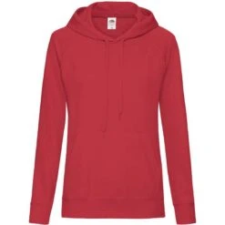 FRUIT OF THE LOOM 62-148-0 - Lightweight Hooded Sweat Lady-Fit 17 FRUIT OF THE LOOM 62-148-0 - Lightweight Hooded Sweat Lady-Fit -Style au Travail aHR0cDovL21lZGlhMi5kZXNpZ25wYXJ0bmVyLmZyL2MvcC8xMDE4My8xMDE4My0zOTktMS5qcGc