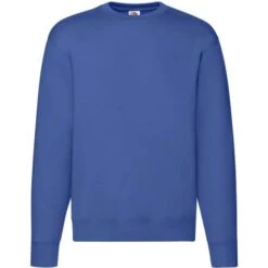 FRUIT OF THE LOOM 62-154-0 - Premium Set-In-Sweat -Style au Travail aHR0cDovL21lZGlhMi5kZXNpZ25wYXJ0bmVyLmZyL2MvcC8xMDE4NC8xMDE4NC00MDUtMS5qcGc