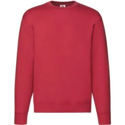 FRUIT OF THE LOOM 62-154-0 - Premium Set-In-Sweat -Style au Travail aHR0cDovL21lZGlhMi5kZXNpZ25wYXJ0bmVyLmZyL2MvcC8xMDE4NC8xMDE4NC0zOTktMS5qcGc