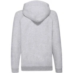 FRUIT OF THE LOOM 62-009-0 - Lightweight Hooded Sweat Kids -Style au Travail aHR0cDovL21lZGlhMi5kZXNpZ25wYXJ0bmVyLmZyL2MvcC8xMDE4NS8xMDE4NS00MDctMi5qcGc