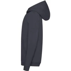 FRUIT OF THE LOOM 62-009-0 - Lightweight Hooded Sweat Kids -Style au Travail aHR0cDovL21lZGlhMi5kZXNpZ25wYXJ0bmVyLmZyL2MvcC8xMDE4NS8xMDE4NS00MjEtMy5qcGc