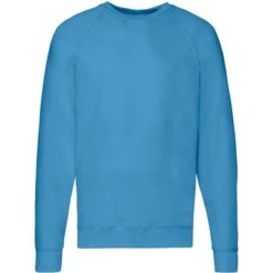 FRUIT OF THE LOOM 62-138-0 - Lightweight Raglan Sweat -Style au Travail aHR0cDovL21lZGlhMi5kZXNpZ25wYXJ0bmVyLmZyL2MvcC8xMDE4Ni8xMDE4Ni0xOTcwLTEuanBn