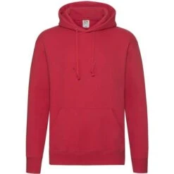 FRUIT OF THE LOOM 62-152-0 - Premium Hooded Sweat -Style au Travail aHR0cDovL21lZGlhMi5kZXNpZ25wYXJ0bmVyLmZyL2MvcC8xMDE5MC8xMDE5MC0zOTktMS5qcGc