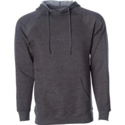 INDEPENDENT PRM33SBP - Unisex Midweight Special Blend Raglan Hooded Pullover -Style au Travail aHR0cDovL21lZGlhMi5kZXNpZ25wYXJ0bmVyLmZyL2MvcC8xMDM1Mi8xMDM1Mi0xMzk4My0xLmpwZw