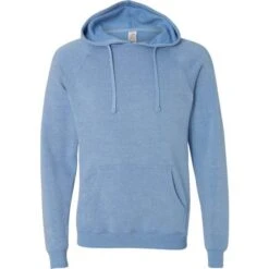 INDEPENDENT PRM33SBP - Unisex Midweight Special Blend Raglan Hooded Pullover -Style au Travail aHR0cDovL21lZGlhMi5kZXNpZ25wYXJ0bmVyLmZyL2MvcC8xMDM1Mi8xMDM1Mi0xMzk4OC0xLmpwZw