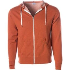 INDEPENDENT PRM90HTZ - Unisex Midweight French Terry Zip Hood -Style au Travail aHR0cDovL21lZGlhMi5kZXNpZ25wYXJ0bmVyLmZyL2MvcC8xMDM1Ni8xMDM1Ni0xMzk3Ny0xLmpwZw