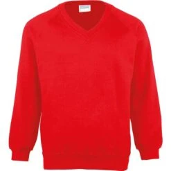 MD02B - Sweat-shirt Col V Enfant Coloursure™ -Style au Travail aHR0cDovL21lZGlhMi5kZXNpZ25wYXJ0bmVyLmZyL2MvcC8xMDQ1NC8xMDQ1NC0xNDE0MS0xLmpwZw