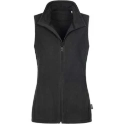 Stedman ST5110 - Fleece Vest 6 Stedman ST5110 - Fleece Vest -Style au Travail aHR0cDovL21lZGlhMi5kZXNpZ25wYXJ0bmVyLmZyL2MvcC8xMDQ2OC8xMDQ2OC0yMDYwLTEuanBn