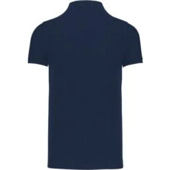 KARIBAN K209 - Polo Piqué BIO Manches Courtes Homme -Style au Travail aHR0cDovL21lZGlhMi5kZXNpZ25wYXJ0bmVyLmZyL2MvcC8xMDU3Ny8xMDU3Ny0xMjYxLTIuanBn