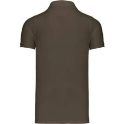 KARIBAN K209 - Polo Piqué BIO Manches Courtes Homme -Style au Travail aHR0cDovL21lZGlhMi5kZXNpZ25wYXJ0bmVyLmZyL2MvcC8xMDU3Ny8xMDU3Ny0xNDM4NS0yLmpwZw