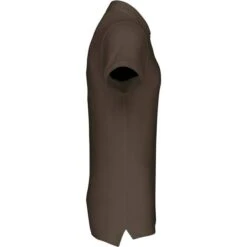 KARIBAN K209 - Polo Piqué BIO Manches Courtes Homme -Style au Travail aHR0cDovL21lZGlhMi5kZXNpZ25wYXJ0bmVyLmZyL2MvcC8xMDU3Ny8xMDU3Ny0xNDM4NS0zLmpwZw