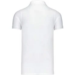 KARIBAN K209 - Polo Piqué BIO Manches Courtes Homme -Style au Travail aHR0cDovL21lZGlhMi5kZXNpZ25wYXJ0bmVyLmZyL2MvcC8xMDU3Ny8xMDU3Ny0xODU2LTIuanBn