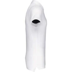 KARIBAN K209 - Polo Piqué BIO Manches Courtes Homme -Style au Travail aHR0cDovL21lZGlhMi5kZXNpZ25wYXJ0bmVyLmZyL2MvcC8xMDU3Ny8xMDU3Ny0xODU2LTMuanBn