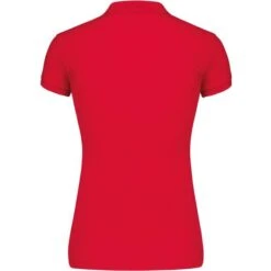 KARIBAN K210 - Polo Piqué BIO Manches Courtes Femme -Style au Travail aHR0cDovL21lZGlhMi5kZXNpZ25wYXJ0bmVyLmZyL2MvcC8xMDU3OC8xMDU3OC0xMjYyLTIuanBn