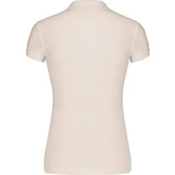 KARIBAN K210 - Polo Piqué BIO Manches Courtes Femme -Style au Travail aHR0cDovL21lZGlhMi5kZXNpZ25wYXJ0bmVyLmZyL2MvcC8xMDU3OC8xMDU3OC0xNDM4Mi0yLmpwZw