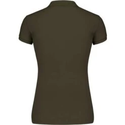 KARIBAN K210 - Polo Piqué BIO Manches Courtes Femme -Style au Travail aHR0cDovL21lZGlhMi5kZXNpZ25wYXJ0bmVyLmZyL2MvcC8xMDU3OC8xMDU3OC0xNDM4NS0yLmpwZw