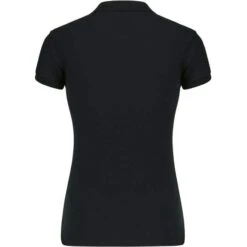 KARIBAN K210 - Polo Piqué BIO Manches Courtes Femme -Style au Travail aHR0cDovL21lZGlhMi5kZXNpZ25wYXJ0bmVyLmZyL2MvcC8xMDU3OC8xMDU3OC0xNTIwLTIuanBn